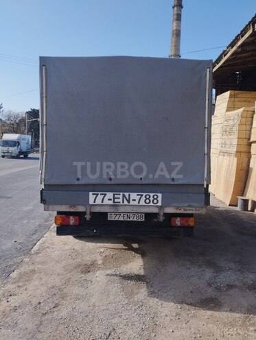 Ford Transit 1997, 422,000 km - 2.5 л - Bakı