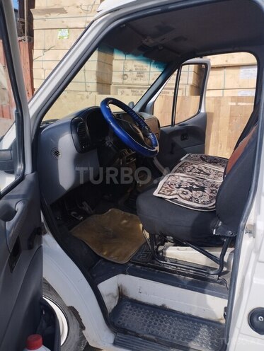 Ford Transit 1997, 422,000 km - 2.5 л - Bakı