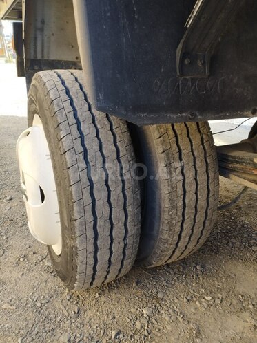 Ford Transit 1997, 422,000 km - 2.5 л - Bakı