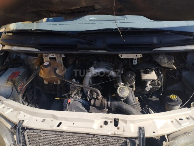 Ford Transit 1997, 422,000 km - 2.5 л - Bakı