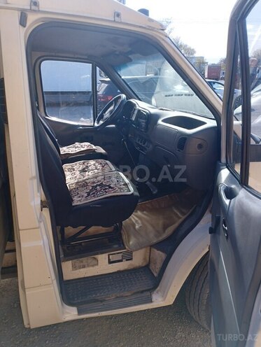 Ford Transit 1997, 422,000 km - 2.5 л - Bakı