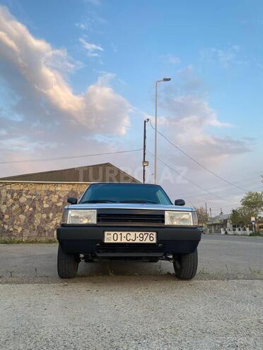 Tofas Sahin 2006, 100,000 km - 1.6 l - Bakı