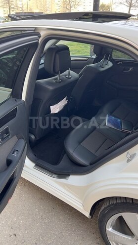 Mercedes E 250 2010, 280,000 km - 1.8 l - Bakı