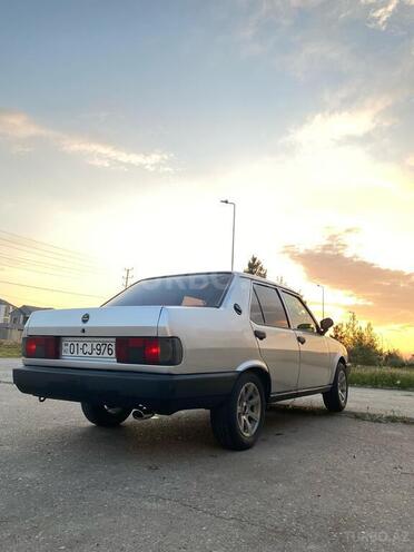 Tofas Sahin 2006, 100,000 km - 1.6 l - Bakı