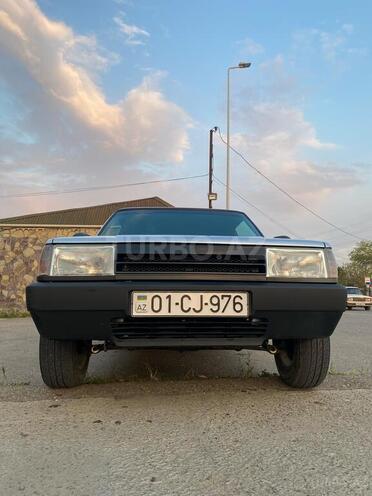 Tofas Sahin 2006, 100,000 km - 1.6 l - Bakı