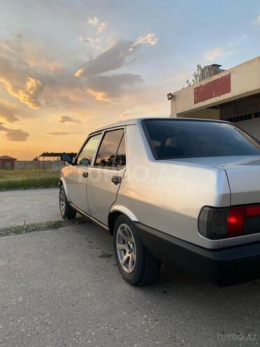 Tofas Sahin 2006, 100,000 km - 1.6 l - Bakı