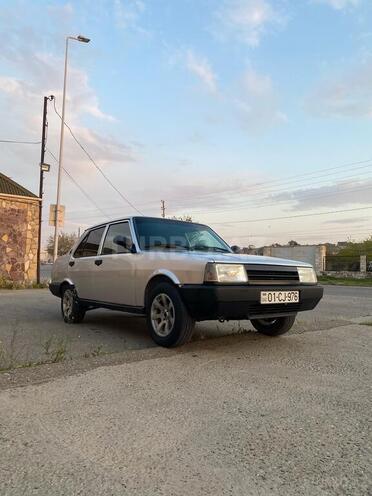 Tofas Sahin 2006, 100,000 km - 1.6 l - Bakı