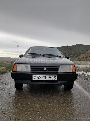 LADA (VAZ) 21099 1999, 89,510 km - 1.5 л - Şəmkir