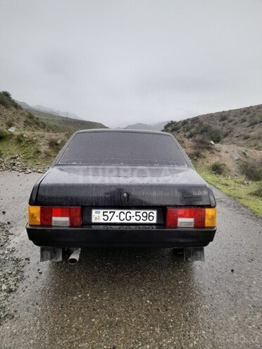 LADA (VAZ) 21099 1999, 89,510 km - 1.5 л - Şəmkir