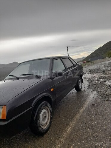 LADA (VAZ) 21099 1999, 89,510 km - 1.5 л - Şəmkir