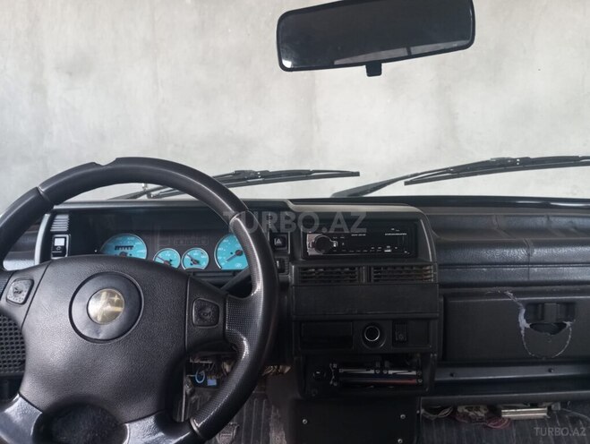 LADA (VAZ) 21099 1999, 89,510 km - 1.5 л - Şəmkir