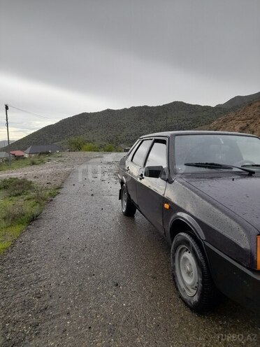 LADA (VAZ) 21099 1999, 89,510 km - 1.5 л - Şəmkir