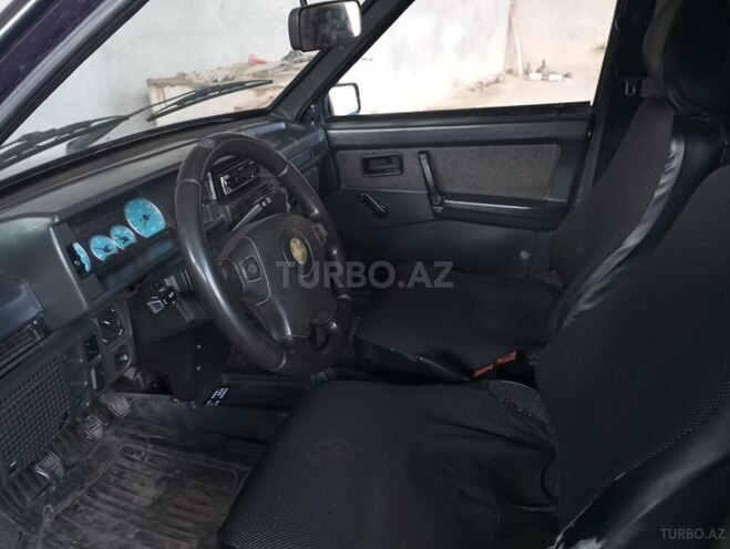 LADA (VAZ) 21099 1999, 89,510 km - 1.5 л - Şəmkir