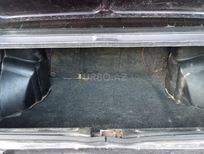 LADA (VAZ) 21099 1999, 89,510 km - 1.5 л - Şəmkir