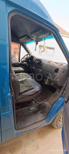 Ford Transit 1998, 611,933 km - 2.5 л - Göygöl