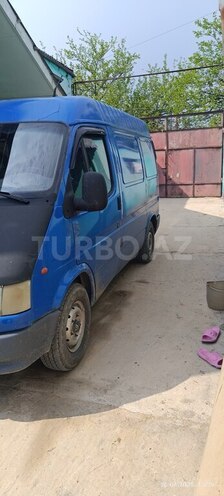 Ford Transit 1998, 611,933 km - 2.5 л - Göygöl
