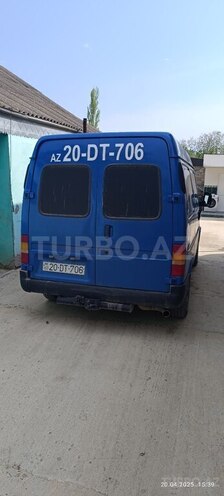 Ford Transit 1998, 611,933 km - 2.5 л - Göygöl