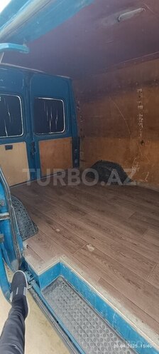 Ford Transit 1998, 611,933 km - 2.5 л - Göygöl