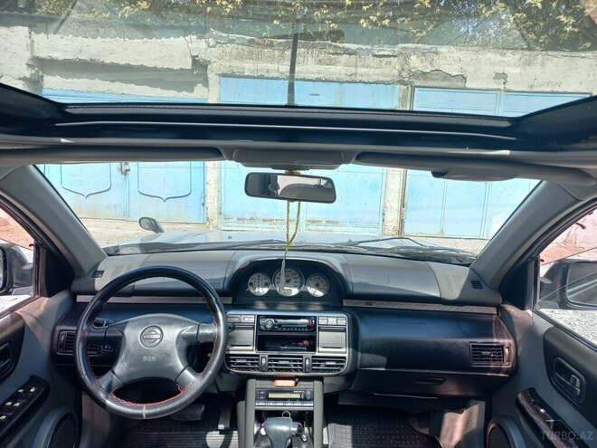Nissan X-Trail 2001, 255,500 km - 2.0 l - Mingəçevir