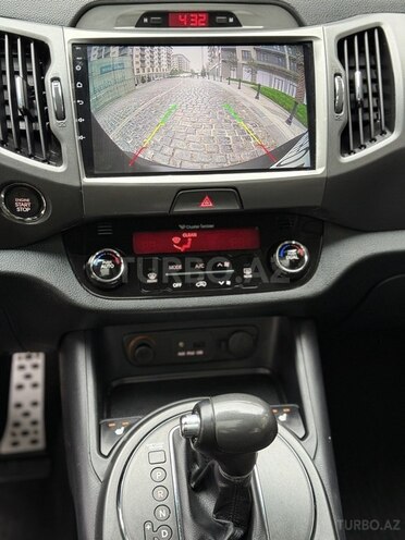 Kia Sportage 2014, 144,500 km - 2.0 l - Bakı