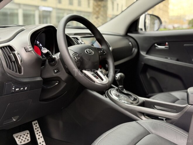 Kia Sportage 2014, 144,500 km - 2.0 l - Bakı