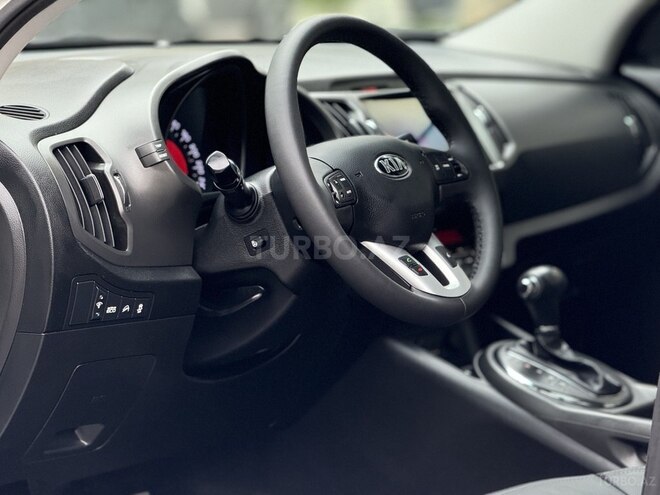 Kia Sportage 2014, 144,500 km - 2.0 l - Bakı