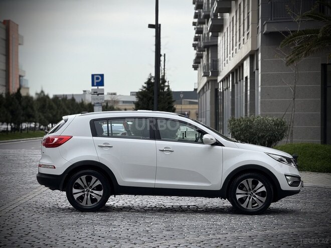 Kia Sportage 2014, 144,500 km - 2.0 l - Bakı