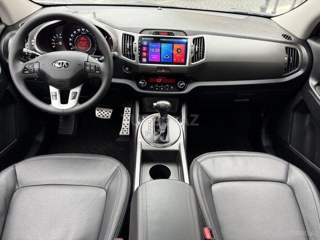 Kia Sportage 2014, 144,500 km - 2.0 l - Bakı