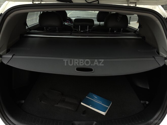 Kia Sportage 2014, 144,500 km - 2.0 l - Bakı