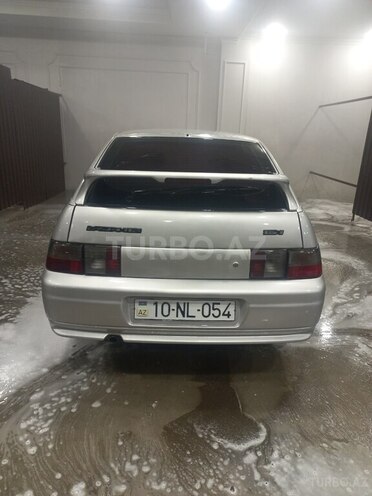 LADA (VAZ) 2112 2007, 295,000 km - 1.6 л - Lənkəran