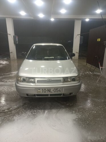 LADA (VAZ) 2112 2007, 295,000 km - 1.6 л - Lənkəran