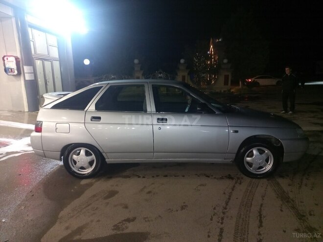 LADA (VAZ) 2112 2007, 295,000 km - 1.6 л - Lənkəran