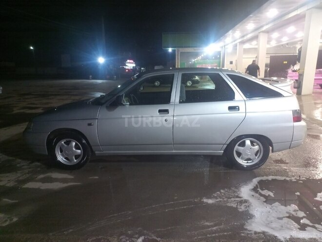 LADA (VAZ) 2112 2007, 295,000 km - 1.6 л - Lənkəran