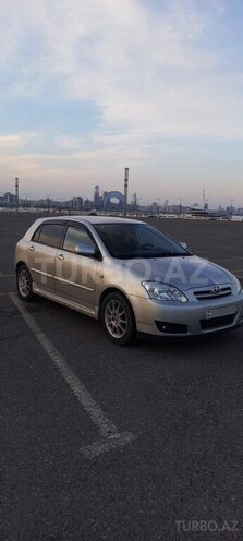 Toyota Corolla 2006, 200,000 km - 1.4 l - Bakı