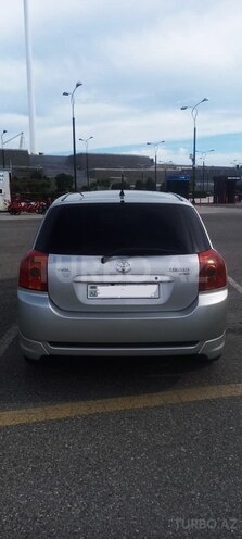 Toyota Corolla 2006, 200,000 km - 1.4 l - Bakı