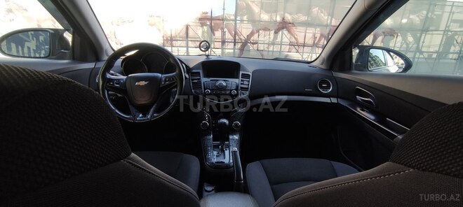 Chevrolet Cruze 2014, 189,308 km - 1.4 l - Bakı