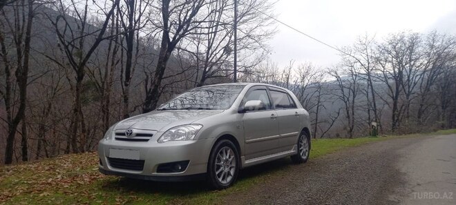 Toyota Corolla 2006, 200,000 km - 1.4 l - Bakı