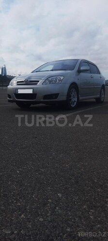 Toyota Corolla 2006, 200,000 km - 1.4 l - Bakı