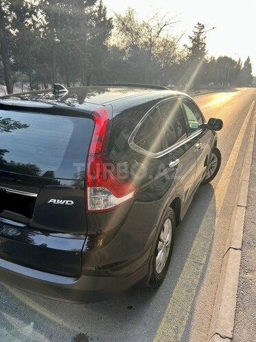Honda CR-V 2012, 246,500 km - 2.4 л - Bakı
