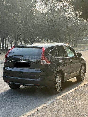 Honda CR-V 2012, 246,500 km - 2.4 л - Bakı