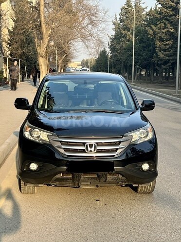 Honda CR-V 2012, 246,500 km - 2.4 л - Bakı