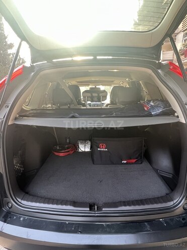 Honda CR-V 2012, 246,500 km - 2.4 л - Bakı