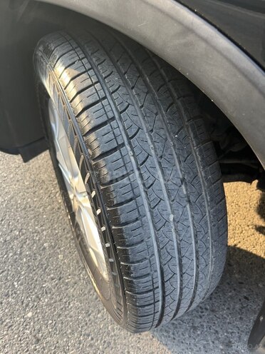 Honda CR-V 2012, 246,500 km - 2.4 л - Bakı