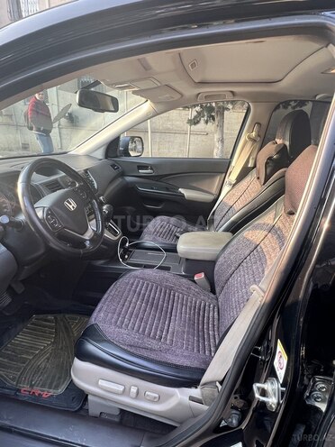 Honda CR-V 2012, 246,500 km - 2.4 л - Bakı