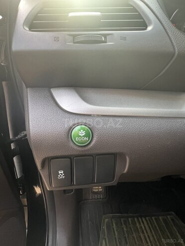 Honda CR-V 2012, 246,500 km - 2.4 л - Bakı