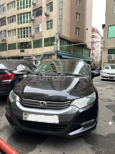 Honda Insight 2009, 280,000 km - 1.3 l - Bakı