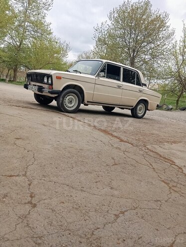 LADA (VAZ) 2106 1986, 52,666 km - 1.5 l - Şəmkir