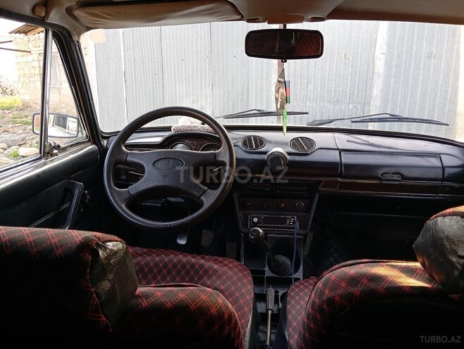 LADA (VAZ) 2106 1986, 52,666 km - 1.5 l - Şəmkir