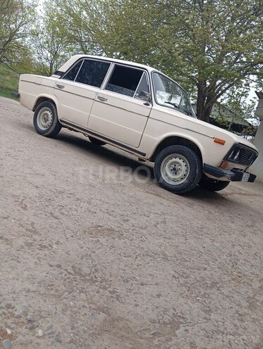 LADA (VAZ) 2106 1986, 52,666 km - 1.5 l - Şəmkir