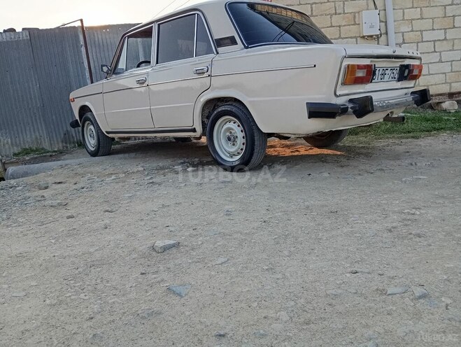 LADA (VAZ) 2106 1986, 52,666 km - 1.5 l - Şəmkir